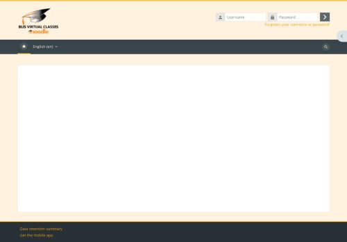 Home | Blis Virtual Classes