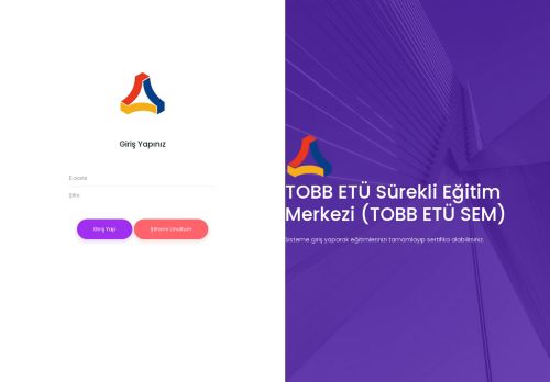 Başvuru | TOBB ETÜ SEM