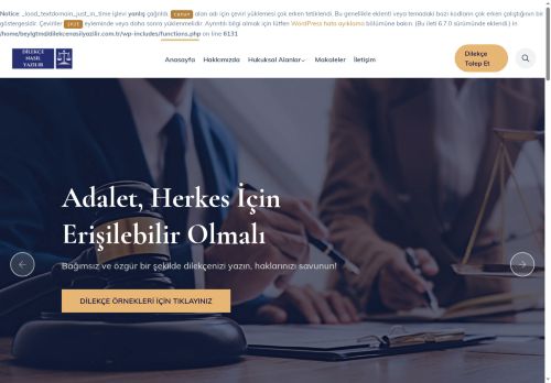 Dilekçe - Dilekçe Nasıl Yazılır - Dilekçe Nasıl Yazılır