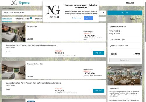 reservationsapanca.nghotels.com.tr