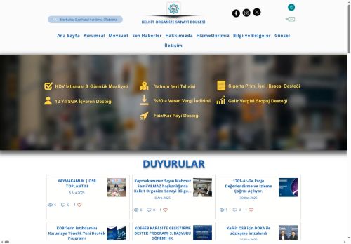 Ana Sayfa | Kelkitosb