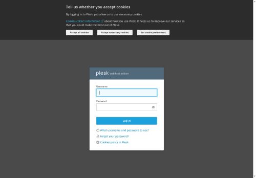 Plesk Obsidian 18.0.72