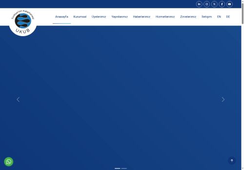 Ulusal Kalıp Üreticileri Birliği - UKUB