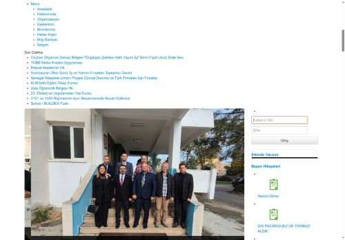 Ceyhan Ticaret Odası