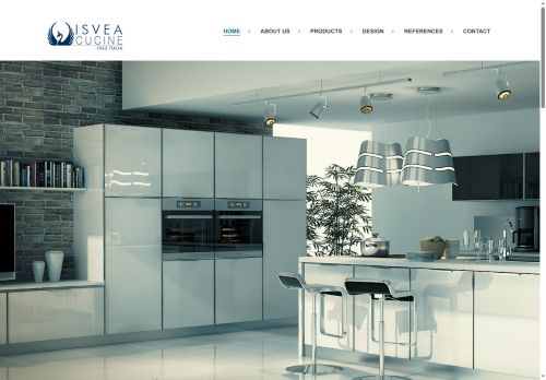 ISVEA CUCINE