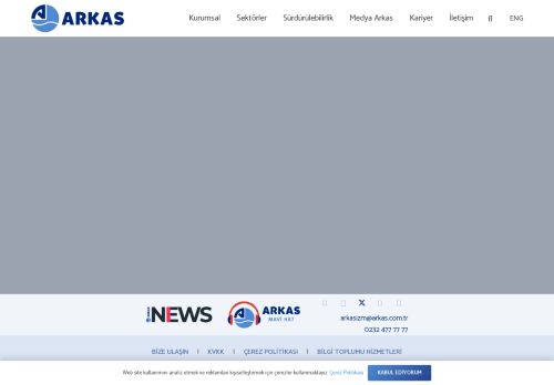 Arkas Holding