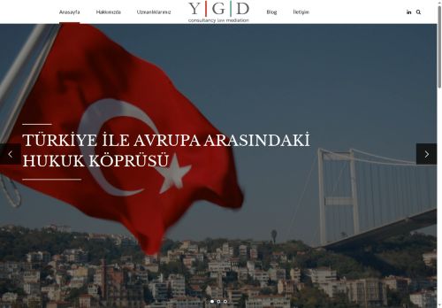 YGD Danışmanlık Hukuk Arabuluculuk – YGD Danışmanlık Hukuk Arabuluculuk