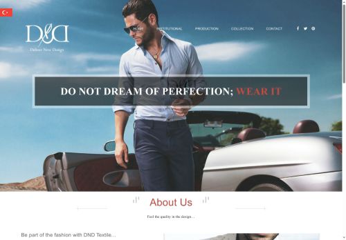 HTTrack Website Copier - Local index