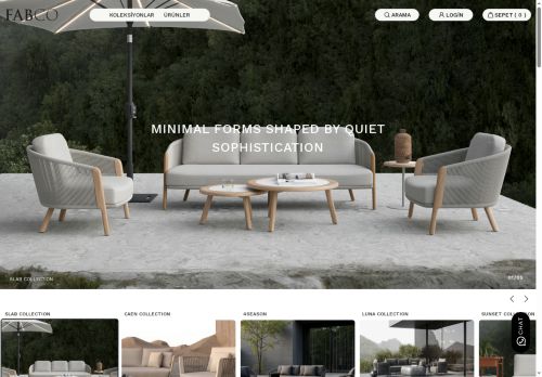 FABCO | Ana Sayfa