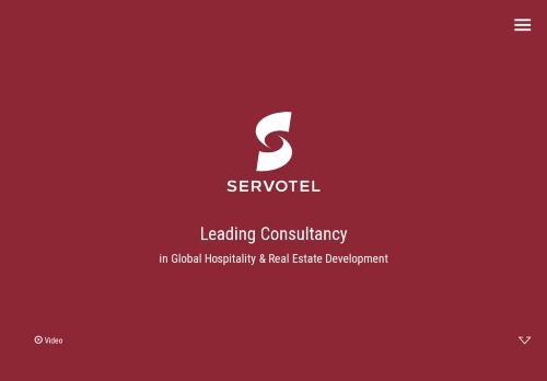 Servotel | Real Estate Development Companies