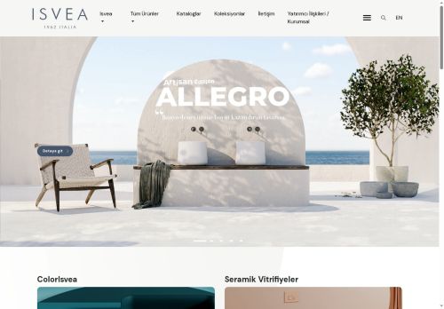 Isvea Bagno - Isvea Banyo Mobilya Modelleri ve Fiyatları