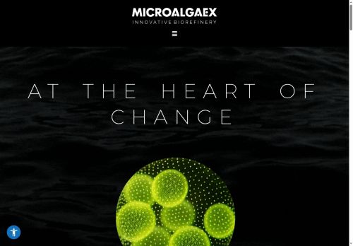 Microalgaex