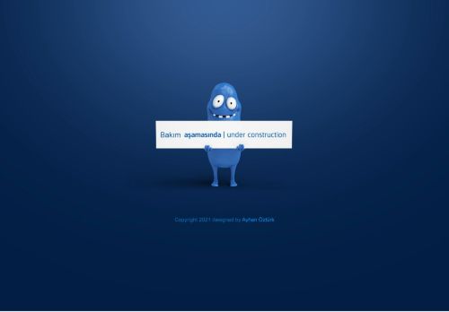 ACD Hukuk | Yapım Aşamasında Under Construction