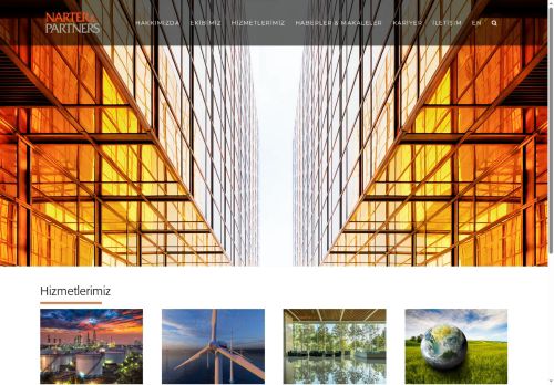 Hukuki Danışmanlık Hizmetleri - Narter & Partners Hukuk Bürosu