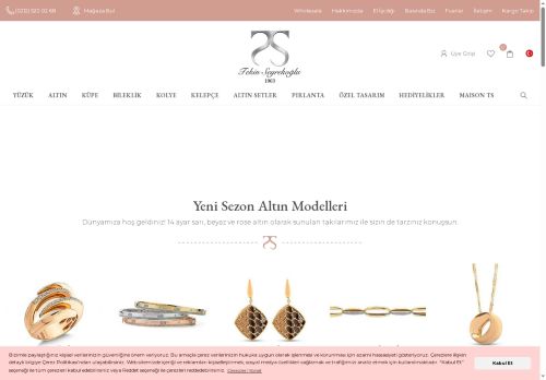 Tekin Seyrekoğlu 1963