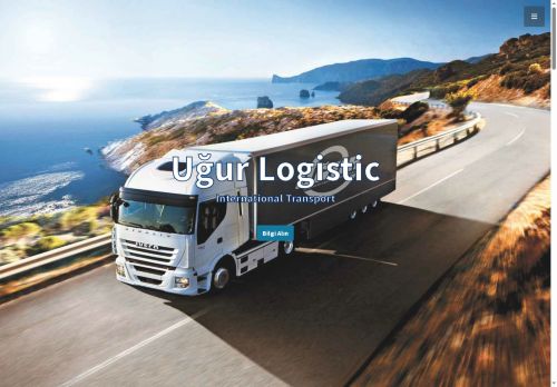 Uğur International Transport | Turkey to Italy, Kazan/ANKARA