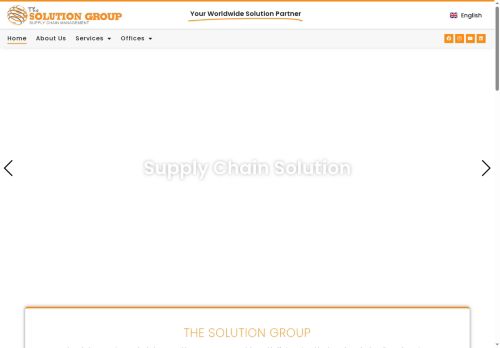 The Solution Group