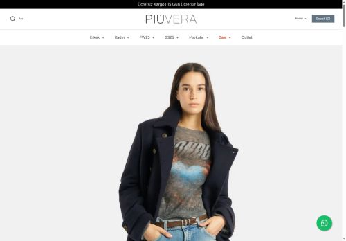 Piuvera Boutique
