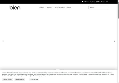 Modern Seramik ve Banyo Ürünleri