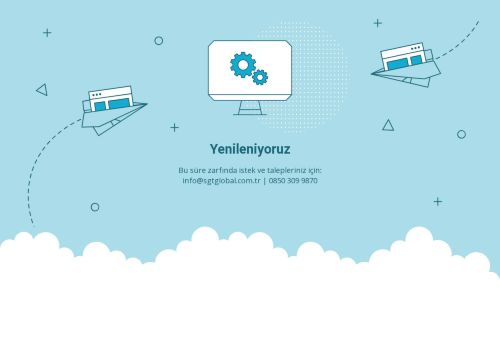 Gaggia Milano - Teknik Servis Kaydı