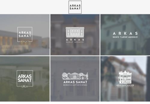 Arkas Sanat
