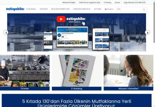 oztiryakiler.com.tr
