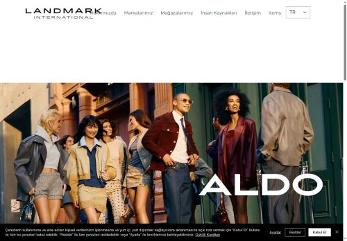 Sole Sisters | Landmark.com.tr