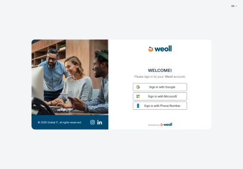 Weoll | It's Time to Grow
