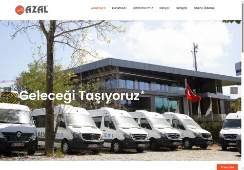 Az-Al Turizm - Anasayfa