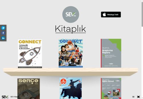 Winter 2024-2025 - ACIinAction 36 / Kış