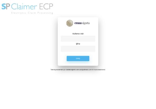 provizyon.emaasigorta.com.tr