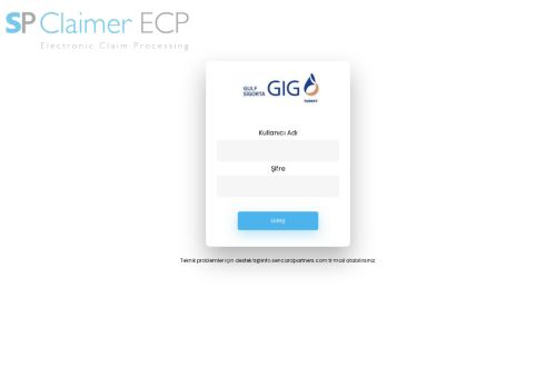 provizyon.gulfsigorta.com.tr