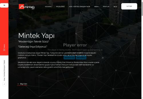 Mintek Yapı