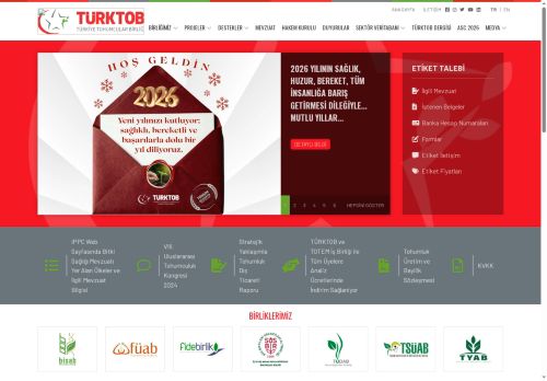 Türkiye Tohumcular Birliği