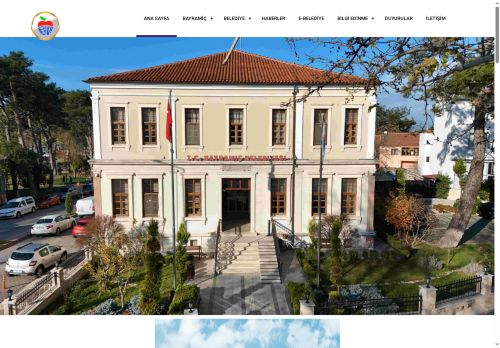 Bayramiç Belediyesi