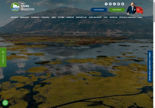 Denizli | Çivril Belediyesi