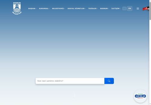 T.C. Bodrum Belediyesi