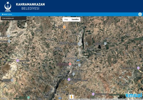 emsalSTREAM - Kahramankazan Belediyesi