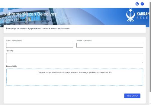 call-center-request-track-app