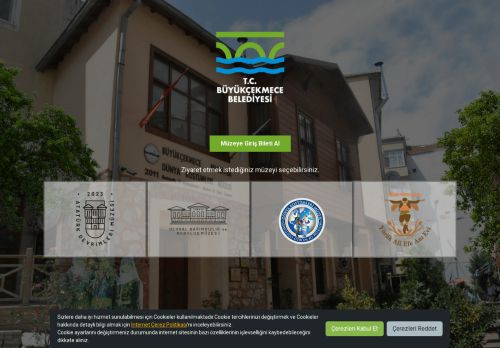 Büyükçekmece Müzeleri