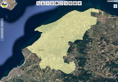 Çardak Belediyesi | Çardak ECAP