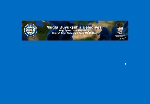 ArcGIS Web Application