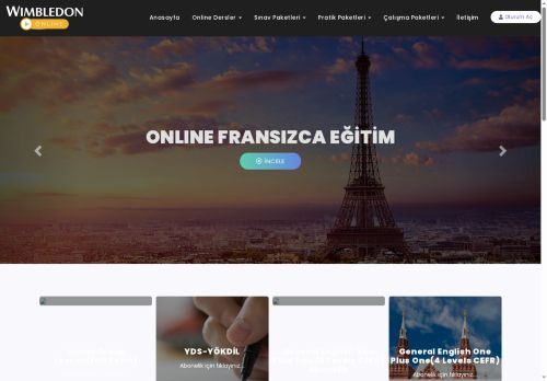 Wimbledon Language Academy