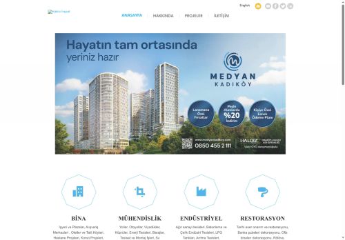 Haldız İnşaat
