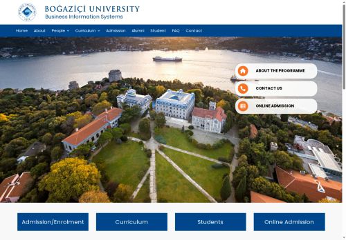 Business Information Systems