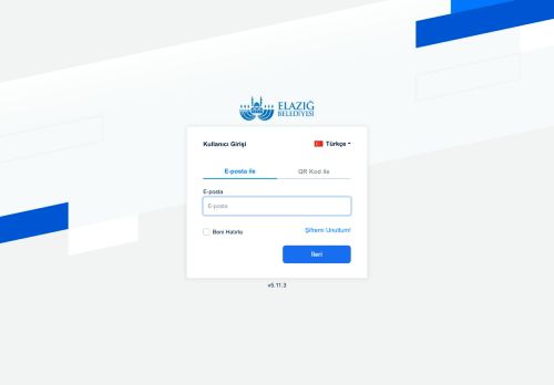 Webmail E-mail Girişi - Uzman Posta Kurumsal E-Posta Servisi