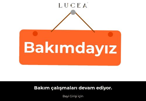 Aytaç Aydınaltma | Lucea Satış luceasatis.com".