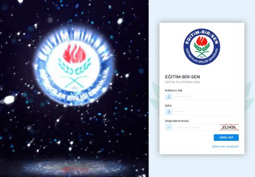 EBS DİJİTAL PLATFORM