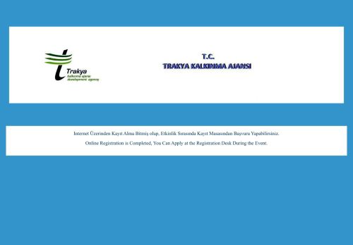 anket.trakyaka.org.tr