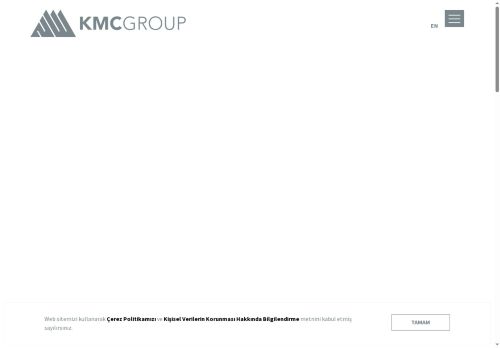 KMC Group | Anasayfa